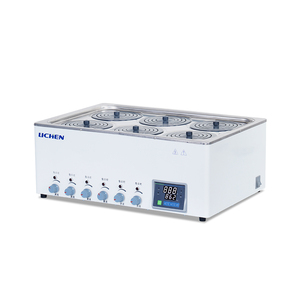 Digital Display Constant Temperature Laboratory Multi-type Water <b>Bath</b> with Magnetic Stirrer Function Price - Product Image 4