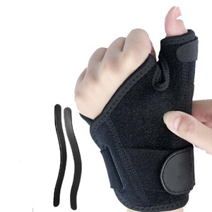 Attelle de poignet médicale pour la main droite et gauche Vente en gros du fabricant - Product Image 3