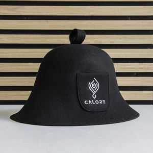 Felted Wool <b>Sauna</b> Hats Wholesale <b>Sauna</b> Hat Cap Choose One for Sample - Product Image 6