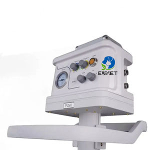 EUR VET Equipement vétérinaire Machine à apnée du sommeil Ventilateurs pour chien ICU Medical Hospital Use Anesthesia Diagnostic Properties - Product Image 5