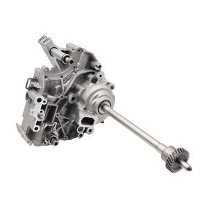 Boîtier de boîte de vitesses 0AW d'origine pour Audi. Corps de valve de carte de circuit imprimé d'huile. Transmission. Pièces de véhicule Boîtes de vitesse 0AW325031 - Product Image 3