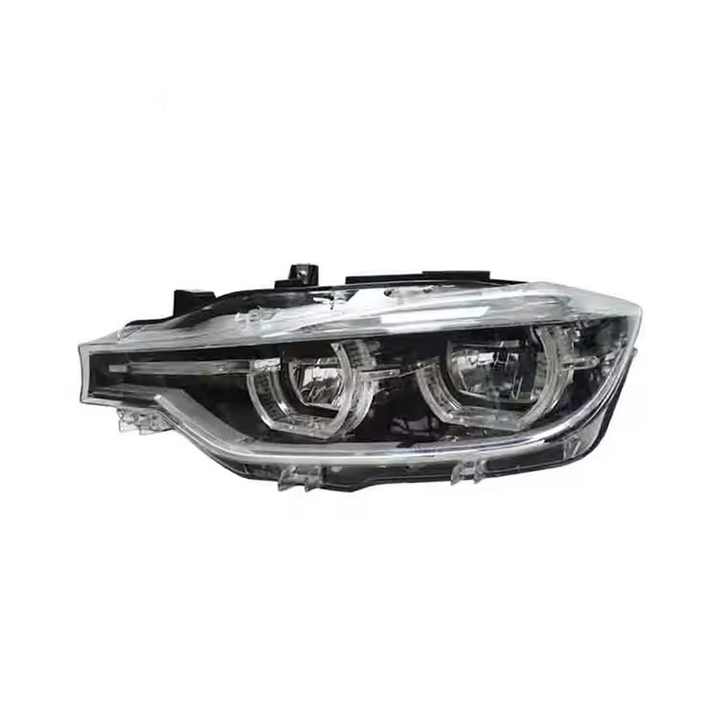 For BMW New F30 Headlight 2015-2018 Car Headlamp, Sufficient Supply ...