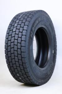 Llantas para Camión de Fábrica 295/80r22.5 315/70R22.5 - Product Image 5
