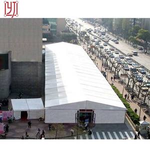 Carpas para Eventos con Capacidad para 10000 Personas, 50m de Ancho, Gran Carpa para Exposiciones - Product Image 2