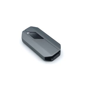 金属ケースポータブルパワーバンクアルミケーシング外部バッテリーメーカー - Product Image 3