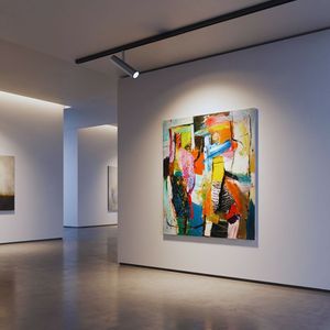 Foco Magnético Empotrable <span class=keywords><strong>de</strong></span> Bajo Voltaje, Regulable, para Sistema <span class=keywords><strong>de</strong></span> Hogar Inteligente, Luz LED Ajustable <span class=keywords><strong>de</strong></span> 48V para Riel <span class=keywords><strong>Dali</strong></span>, Ideal para Villas y Tiendas Minoristas - Product Image 5