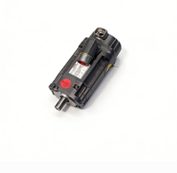 Motor Servo AC Trifásico 1FK7022-5AK71-1LG0 de 0.38kW y 6000rpm con Encoder Drive-CLiQ