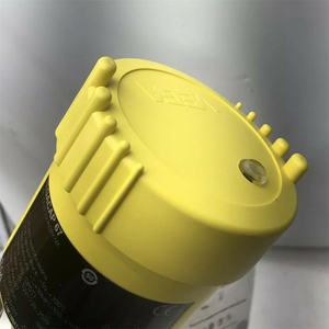 <span class=keywords><strong>Electrodo</strong></span> <span class=keywords><strong>Capacitivo</strong></span> VEGACAP 67 de Aleación de Aluminio Resistente a Altas Temperaturas, Precisión de 2 mm para Detección de Nivel, Parcialmente Cerámico - Product Image 6