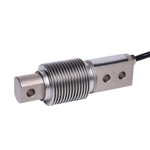 Cellule de pesée à poutre de cisaillement Silvanus Bellows en acier inoxydable <span class=keywords><strong>BWB</strong></span> 10-100KG IP68 Précision 0,02% Câble de 3m Fixation par vis Sortie analogique pour - Product Image 1