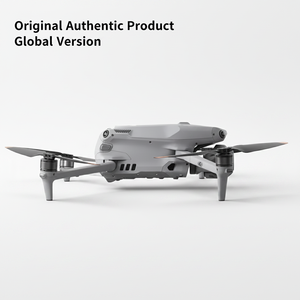 Matrice 4E Industrial <b>Drone</b> RTK Mapping UAV With <b>4K</b> Camera Long Range Transmission for Land Survey and Construction Projects - Product Image 3
