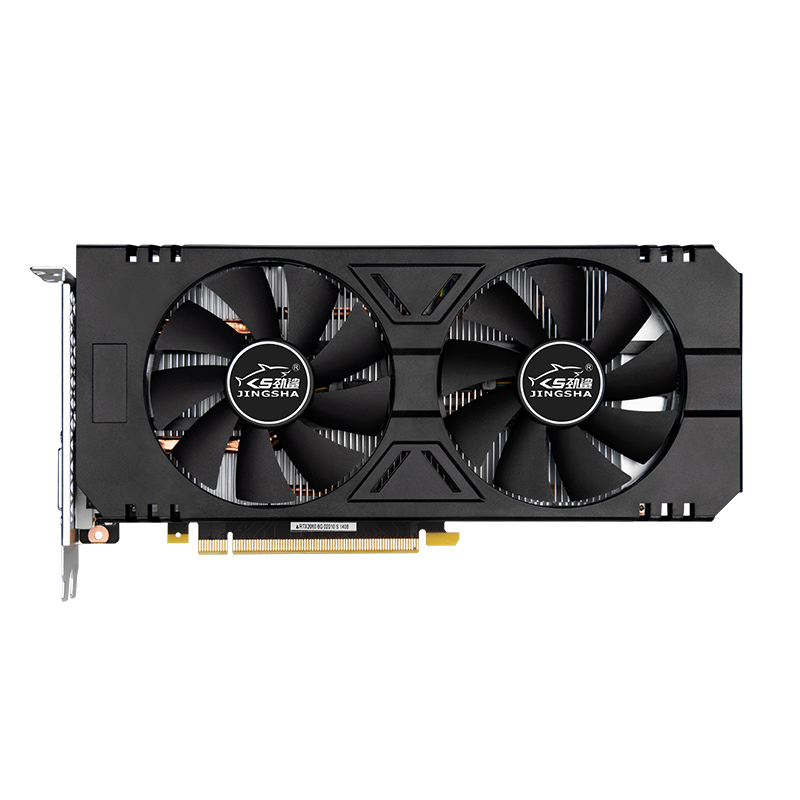 Graphique карты видео 2060 rtx 2060 6 Гб видеокарта geforce rtx 2060