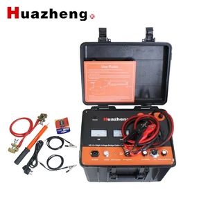 Huazheng thời gian miền reflectometer TDR Cáp lỗi định vị 1 năm bảo hành - Product Image 5