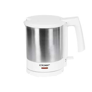 Cloer Wasserkocher 4701 1,5l 1800Watt weiß - Product Image 1