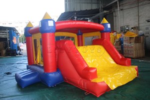 Videurs gonflables bon marché de <span class=keywords><strong>petit</strong></span> château gonflable de videur commercial de Lilytoys à <span class=keywords><strong>vendre</strong></span> - Product Image 2
