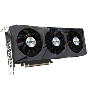 การ์ดจอ GeForce RTX 3070 OC LHR 8G มือสอง สำหรับเล่นเกม รองรับแอมเพียร์มัลติโปรเซสเซอร์ รองรับ OC การ์ดจอ GIGABYTE มือสอง สำหรับเล่นเกม รุ่น G - Product Image 6