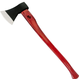 GT-SA613 Trục Với Tay Cầm Bằng Gỗ Hoặc Nhựa - Product Image 5