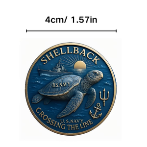 Kostenloses Design Metallhandwerk Amerika Patriotismus Gedenk-US-Souvenir MK Marke Andere Vergoldete Münzen zum Verkauf - Product Image 2