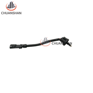 Sensor de Agua y Combustible RE519696 para Excavadora, Compatible con <span class=keywords><strong>John</strong></span> Deere 5105M 5105ML 6100D 6115D 6125D - Product Image 2