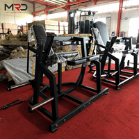 Machine à curls des jambes à charge libre, entraîneur de curls des ischio-jambiers, équipement de musculation du bas du corps, entraînement de fitness