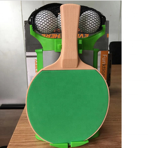 Ot-juego <span class=keywords><strong>de</strong></span> tenis <span class=keywords><strong>de</strong></span> mesa <span class=keywords><strong>de</strong></span> interior, omplete, ortable - Product Image 4
