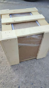 Mettler Toledo PMA345 <span class=keywords><strong>Peinture</strong></span> pour bateaux, revêtement liquide de retouche, échelle blanche, écran LCD, précision de 0,1 g, capacité de 7,5 kg, fabriqué en acrylique - Product Image 5