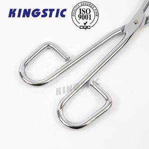 Pinzas <span class=keywords><strong>para</strong></span> Vasos <span class=keywords><strong>de</strong></span> <span class=keywords><strong>Laboratorio</strong></span> <span class=keywords><strong>de</strong></span> 10 Pulgadas <span class=keywords><strong>de</strong></span> Largo, Pinzas <span class=keywords><strong>de</strong></span> Seguridad <span class=keywords><strong>de</strong></span> Acero Inoxidable, Soporte <span class=keywords><strong>para</strong></span> Vasos <span class=keywords><strong>de</strong></span> <span class=keywords><strong>Laboratorio</strong></span>, Alicates <span class=keywords><strong>para</strong></span> Uso en <span class=keywords><strong>Laboratorio</strong></span>, CE ISO - Product Image 4