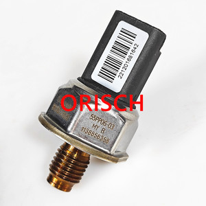 Nouvelle pompe à carburant de bonne qualité 55PP06-03 pour <span class=keywords><strong>Peugeot</strong></span> 107 206 <span class=keywords><strong>207</strong></span> 307 308 407 Partner 1.4 1.6 <span class=keywords><strong>Diesel</strong></span> - Product Image 2