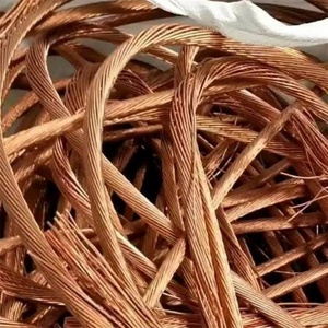 High Performance 99.99% Scrap Copper <b>Wire</b> Wholesale Supply With Quality <b>Control</b> System - Product Image 4