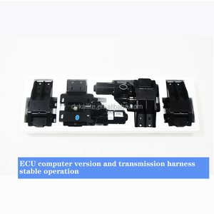 บอร์ดวิ่งไฟฟ้าอลูมิเนียมคุณภาพ klt-A-203-High สำหรับบันไดพลังงานขั้นบันไดสำหรับ <span class=keywords><strong>Everest</strong></span> 2016 + - Product Image 6