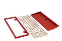 OEM Usinage CNC de précision pour les pièces en métal, plastique et laiton Modèle 3D Fabrication personnalisée Mécanique Plaque Clavier Fil EDM