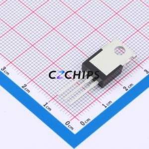 New-Original 2SK1010-01-VB TO-220AB Transistor Field Effect Transistor (MOSFET) - Product Image 2
