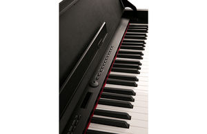 Vente en gros piano électrique NUX 88 touches piano droit <span class=keywords><strong>de</strong></span> l'usine <span class=keywords><strong>de</strong></span> porcelaine - Product Image 3