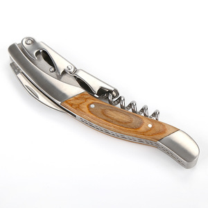 Manufacturer of multi-functional bottle <b>openers</b>, creative beer and wine <b>openers</b>, stainless steel wine <b>openers</b>, wine cutters, in - Product Image 5