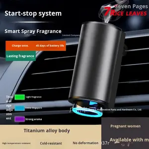 Ambientador <span class=keywords><strong>de</strong></span> Colonia <span class=keywords><strong>de</strong></span> gama alta para hombre, difusor <span class=keywords><strong>de</strong></span> Perfume <span class=keywords><strong>de</strong></span> aerosol <span class=keywords><strong>de</strong></span> larga duración hecho <span class=keywords><strong>de</strong></span> aerosol <span class=keywords><strong>de</strong></span> papel <span class=keywords><strong>de</strong></span> algodón - Product Image 5