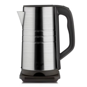 Portable 2000W Stainless Steel Electric <b>Kettle</b> with <b>Temperature</b> <b>Control</b> Dual Layer Household Application Colored <b>Kettle</b> - Product Image 1