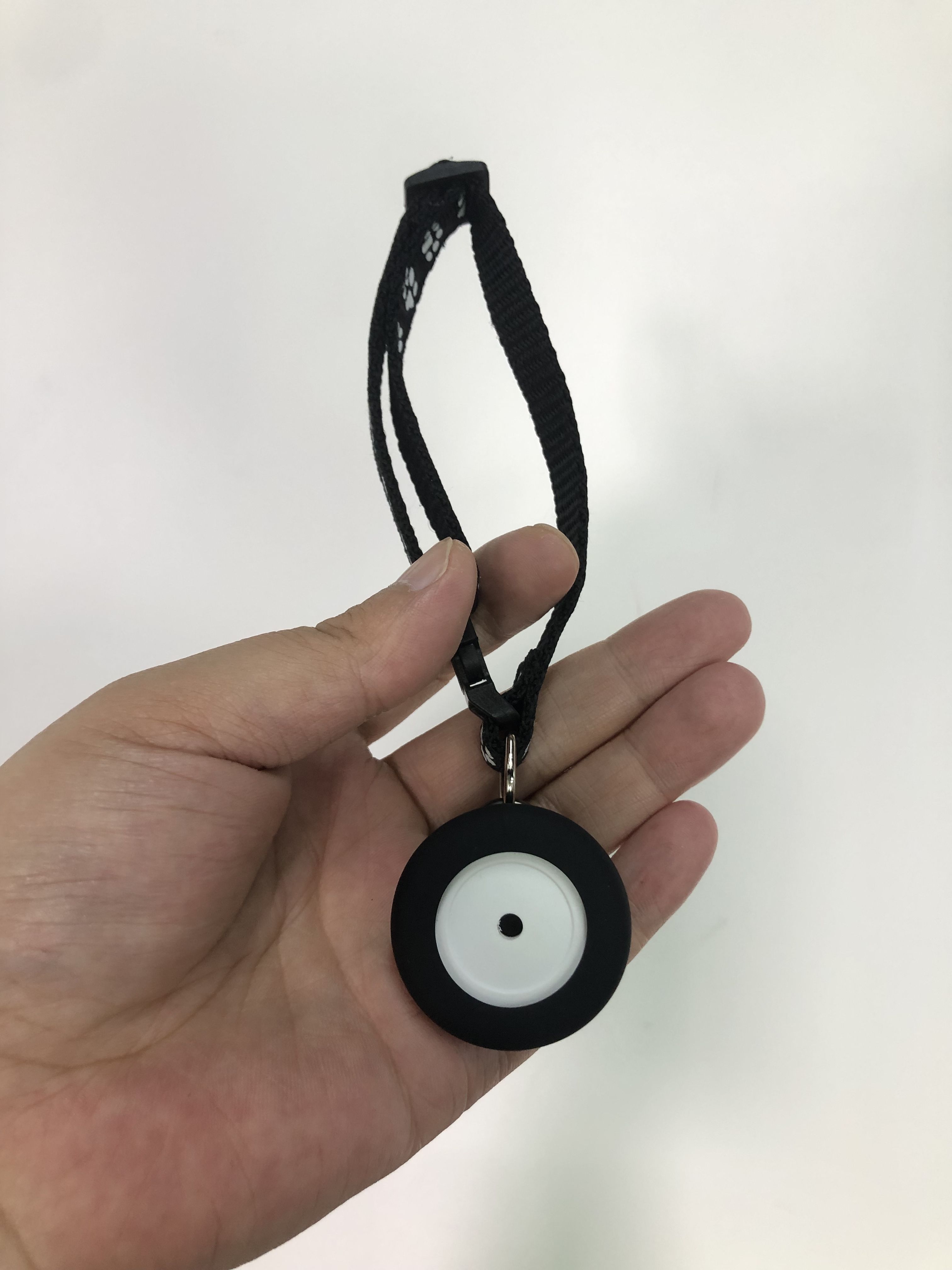 Clés supplémentaires noires