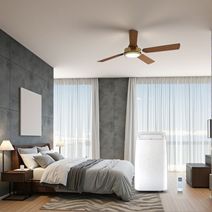Olyair Clase a 12000BTU <span class=keywords><strong>Aire</strong></span> <span class=keywords><strong>acondicionado</strong></span> portátil AC alimentado con control WIFI para uso doméstico y hotelero - Product Image 1
