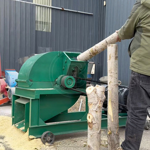 Broyeur <span class=keywords><strong>de</strong></span> <span class=keywords><strong>bois</strong></span> industriel à faible coût pour les fermes et les vergers, machine pour le broyage des branches, <span class=keywords><strong>de</strong></span> la paille et des <span class=keywords><strong>sciure</strong></span> <span class=keywords><strong>de</strong></span> <span class=keywords><strong>bois</strong></span> - Product Image 3