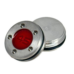 Nuevos Pesos de Putter Rojos de 30g 35g 40g, Tornillo de Peso para Putter de Golf para Scotty <span class=keywords><strong>Carmon</strong></span> - Product Image 5