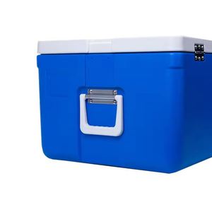 Wholesale Cheap Price Large Capacity 65L Camping Fishing <b>Cooler</b> <b>Box</b> Large Big Dry <b>Ice</b> Cooling Container <b>Ice</b> Chest <b>Cooler</b> <b>Box</b> - Product Image 3