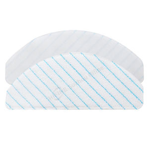 <span class=keywords><strong>Ecovacs</strong></span> <span class=keywords><strong>deebot</strong></span> <span class=keywords><strong>N8</strong></span> PRO T8 T9 Tampons en tissu lavables pour vadrouille Remplacement robot aspirateur et vadrouille - Product Image 2