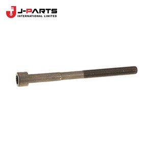 โบลท์ (สำหรับชุดฝาสูบ) เครื่องยนต์สำหรับโตโยต้า HIACE LH103 1993-1998 90910-02061 - Product Image 2