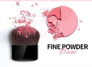 Fard à joues rose bioaqua, 3 couleurs vives au choix, produits de beauté naturels, lisse et illuminateur, fabrication OEM - Product Image 5