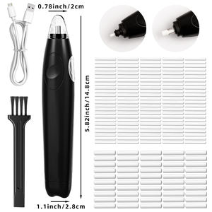 Zongmao Logo personnalisé <span class=keywords><strong>gomme</strong></span> <span class=keywords><strong>électrique</strong></span> fournitures scolaires cadeau promotionnel enfants papeterie recharge <span class=keywords><strong>gomme</strong></span> <span class=keywords><strong>électrique</strong></span> avec <span class=keywords><strong>gomme</strong></span> en caoutchouc - Product Image 2