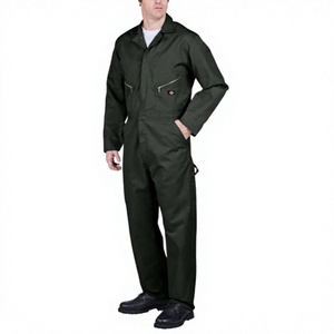 Vêtements de travail imprimés numériquement pour adultes, uniformes professionnels personnalisés, vêtements de travail industriels - Product Image 1