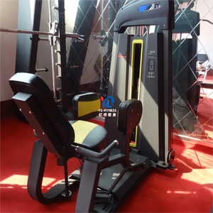 Appareil d'exercice d'extrapolation pour l'entraînement des muscles extérieurs des cuisses - Product Image 2