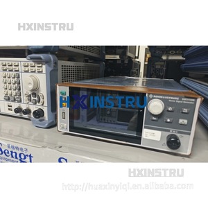 Generador de Señales Vectoriales R&S SMCV100B, Precio Negociable, Usado, hx1 hx1 - Product Image 2