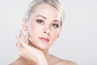 Poudre de Palmitate d'Ascorbyle Trisodique de Qualité Cosmétique, Phosphate, Dérivé Stable de Vitamine C