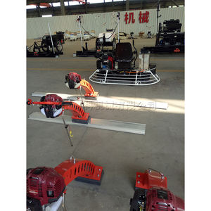 Herramientas para Concreto, Regla Vibratoria para Raspar Pisos <span class=keywords><strong>de</strong></span> <span class=keywords><strong>Cemento</strong></span>, Regla para Alisar Concreto para Estacionamientos, Almacenes y Construcción - Product Image 3