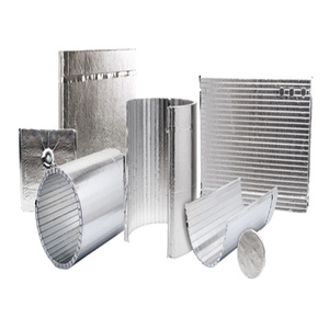 Panneau d'isolation <span class=keywords><strong>sous</strong></span> <span class=keywords><strong>vide</strong></span> panneau isolant panneau isolant <span class=keywords><strong>prix</strong></span> d'usine panneau sandwich - Product Image 5